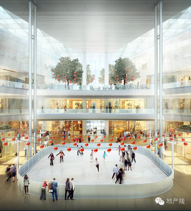 天安数码城商业模式,天安数码城创业园区地址