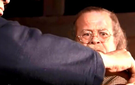 胃必治广告外国人,胃必治广告完全版