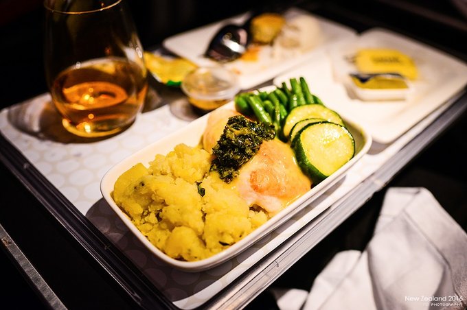 【NewZealand】说走就走，奔赴一场秋天的盛宴——新西兰任性10日游,更新中