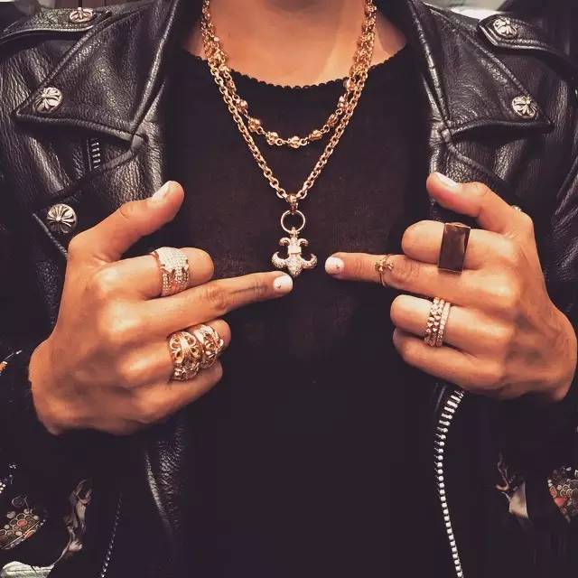 你知道爱马仕也有鄙视链吗,爱马仕纯银包