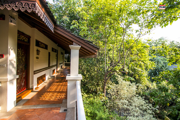 泰国清迈县旅行者,清迈佛寺之城等你采撷的泰北玫瑰