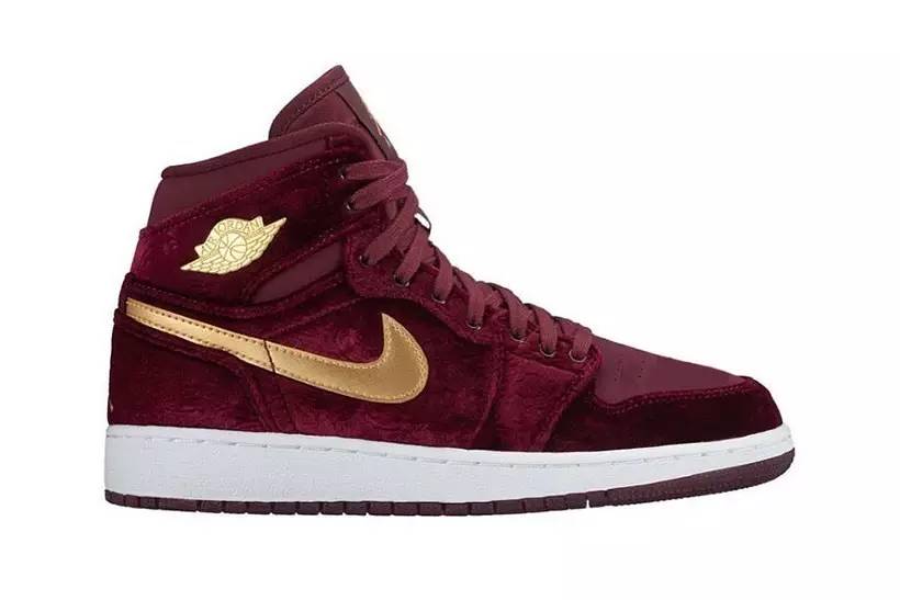 每日潮流鞋子速递,每周球鞋速递