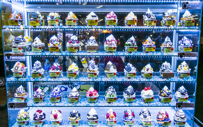 泰国清迈县旅行者,清迈佛寺之城等你采撷的泰北玫瑰