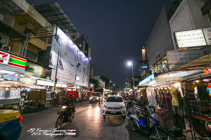 泰国清迈县旅行者,清迈佛寺之城等你采撷的泰北玫瑰