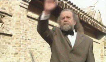 胃必治广告外国人,胃必治广告完全版