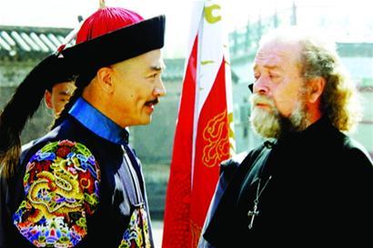 胃必治广告外国人,胃必治广告完全版