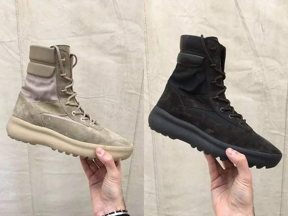 每日潮流鞋子速递,每周球鞋速递