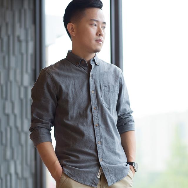 帅气被撩男神，带你走入炎炎夏日