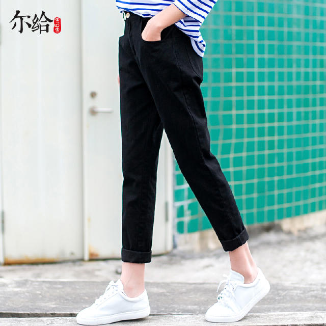 欧尼力羽绒服韩风,韩风奶油感欧尼裙