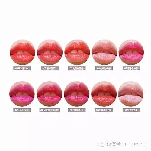 实用全套彩妆推荐大牌,韩系新手彩妆推荐哪款好看