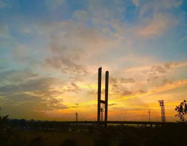 我叫佛山，我家“五美”私房照首次曝光，看看你最中意哪一款？