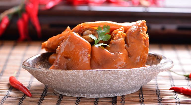 川蜀一年能卖几个亿的廖记棒棒鸡终于来神木了！吃货们颤抖吧！