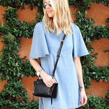 又能装又好看的夏天包,春夏通勤包这10只实用又有好质感