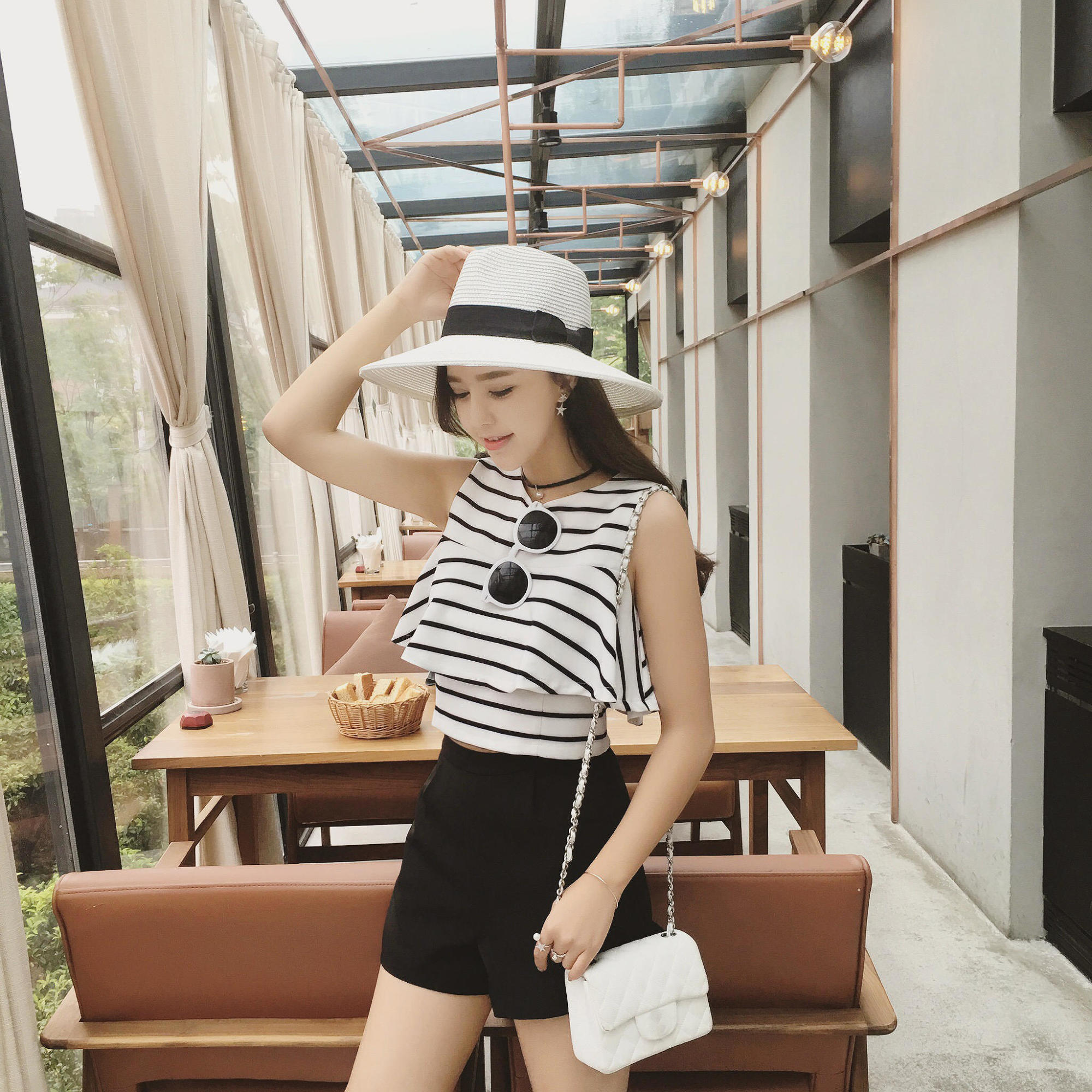 一秒出门懒人套装,省心省力懒人套装