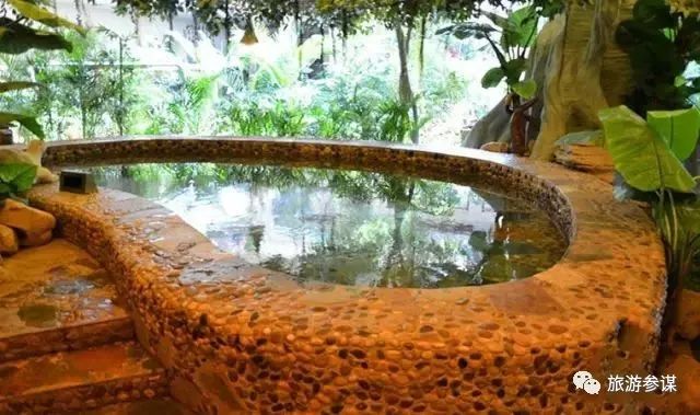 长春周边森林里的温泉有哪些,长春合适亲子度假的温泉