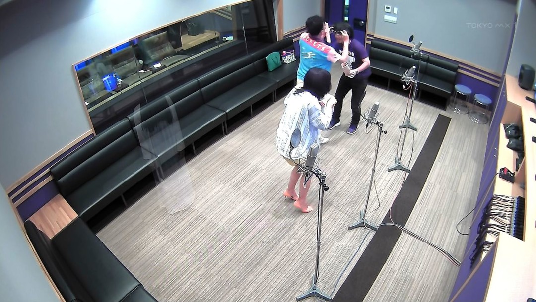 须藤P不后悔-制作了《POPTEAMEPIC》的元凶，制片人须藤孝太郎的自白