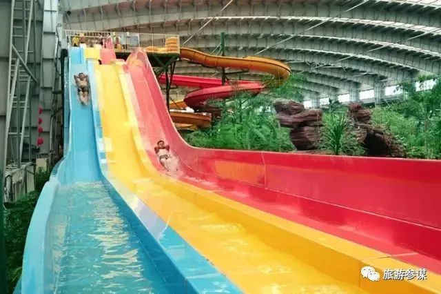 长春周边森林里的温泉有哪些,长春合适亲子度假的温泉