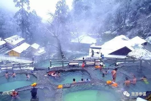 长春周边森林里的温泉有哪些,长春合适亲子度假的温泉