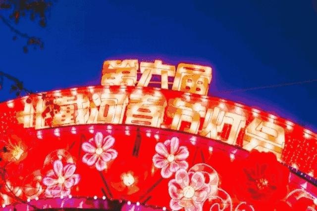 河北年味最浓的地方,我们看到了河北不同地区的年味