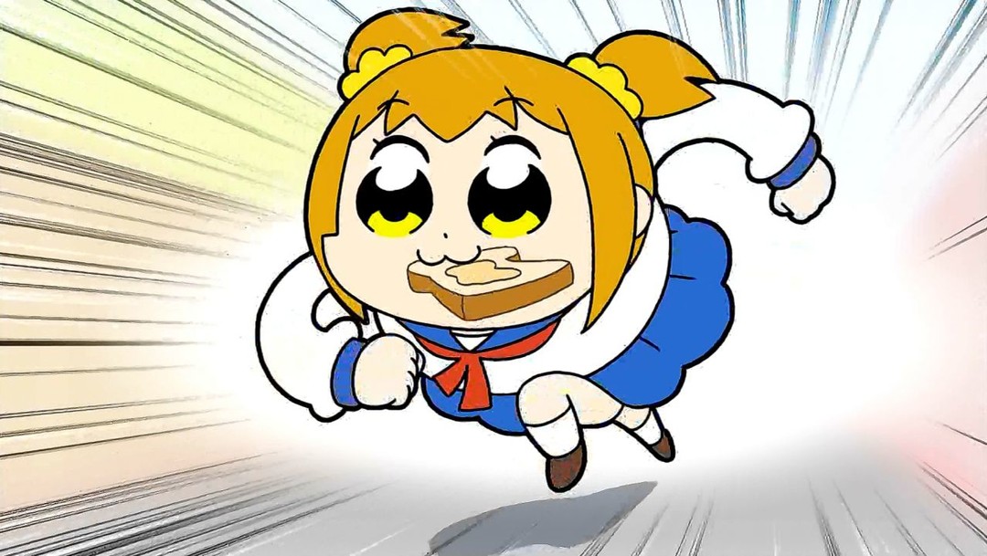 须藤P不后悔-制作了《POPTEAMEPIC》的元凶，制片人须藤孝太郎的自白