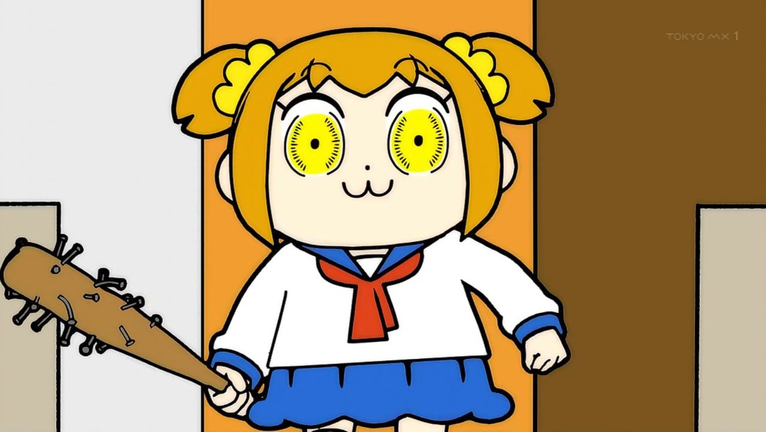 须藤P不后悔-制作了《POPTEAMEPIC》的元凶，制片人须藤孝太郎的自白