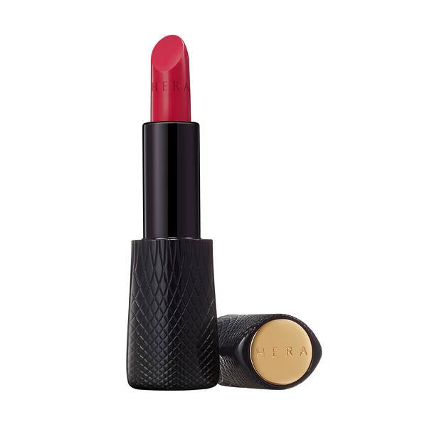 开启一整年好运的口红,新年想要哪些好运