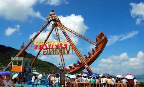 富阳能够带孩子游玩的地方,富阳合适带孩子玩的地方夏季