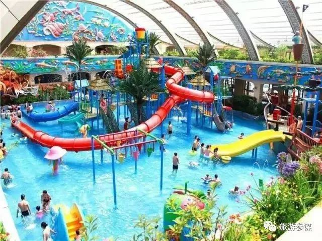 长春周边森林里的温泉有哪些,长春合适亲子度假的温泉