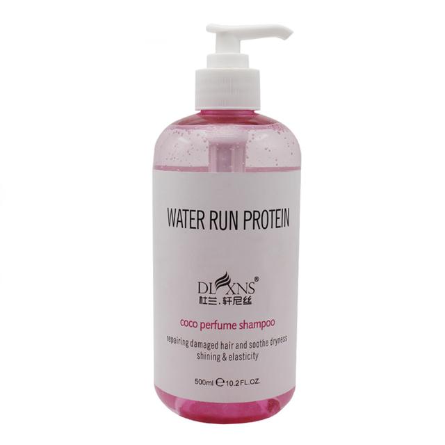 洗发水的硅油对头发有害吗,0硅油的洗发水