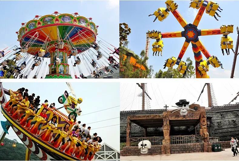 富阳能够带孩子游玩的地方,富阳合适带孩子玩的地方夏季