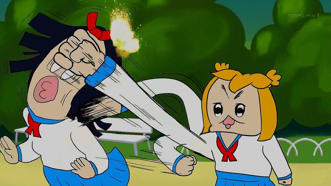 须藤P不后悔-制作了《POPTEAMEPIC》的元凶，制片人须藤孝太郎的自白