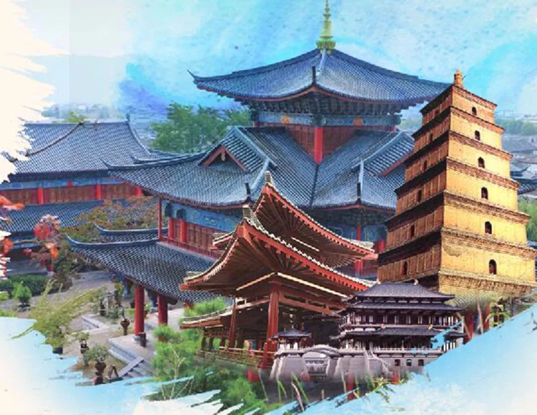 打造西安国家中心城市,西安建设国家中心城市成果