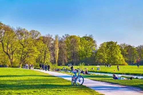 旅行4年推荐9个最合适的城市,11座合适过年旅行的小众城市