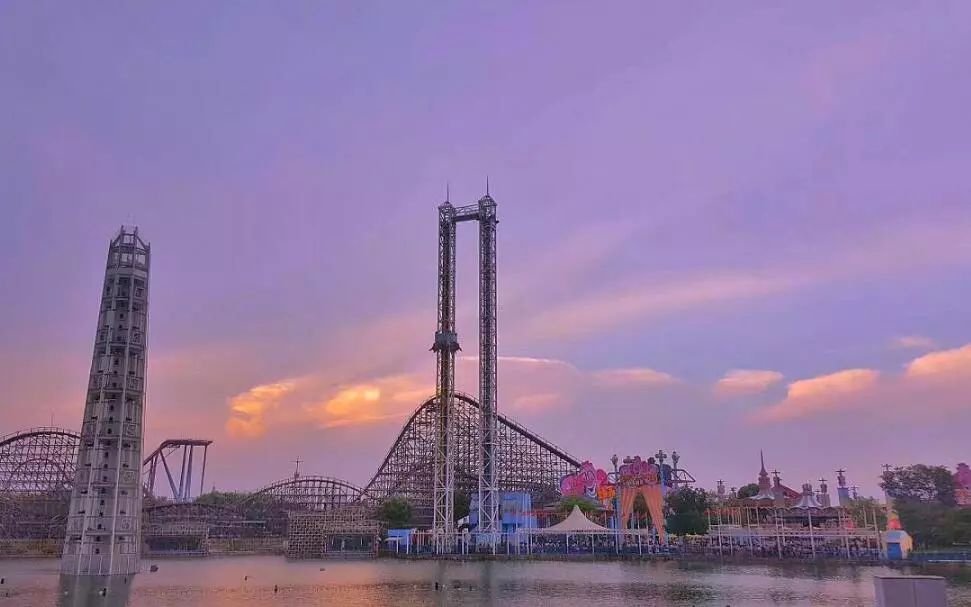 富阳能够带孩子游玩的地方,富阳合适带孩子玩的地方夏季