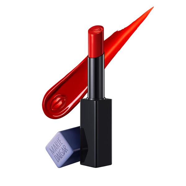 开启一整年好运的口红,新年想要哪些好运