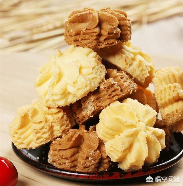 淘宝上好吃的糕点推荐,淘宝上有什么好的手工店