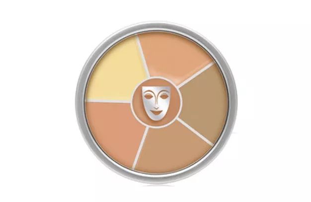 底妆定妆的正确步骤,有光泽感的底妆怎么定妆