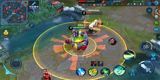 三战s2蔡文姬攻略,蔡文姬打野保姆级教学