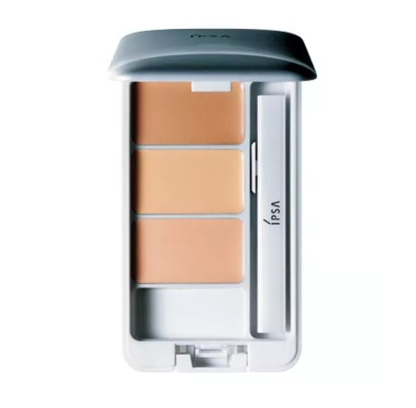 底妆定妆的正确步骤,有光泽感的底妆怎么定妆