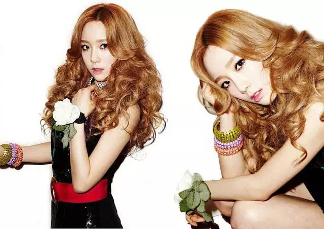 韩国女生发型合集,韩国流行的女生发型