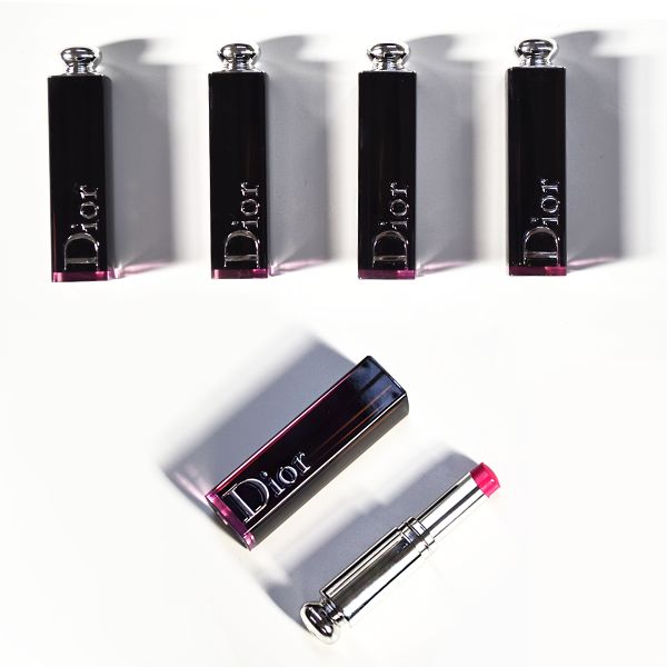 玻璃唇不沾杯口红测评,玻璃唇不掉色不沾杯