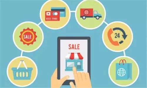 跨境电商平台骗局最新案件视频,以假乱真的电商平台