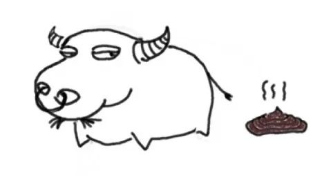 泰国牛屎咖啡好喝吗,泰国进口特浓速溶咖啡