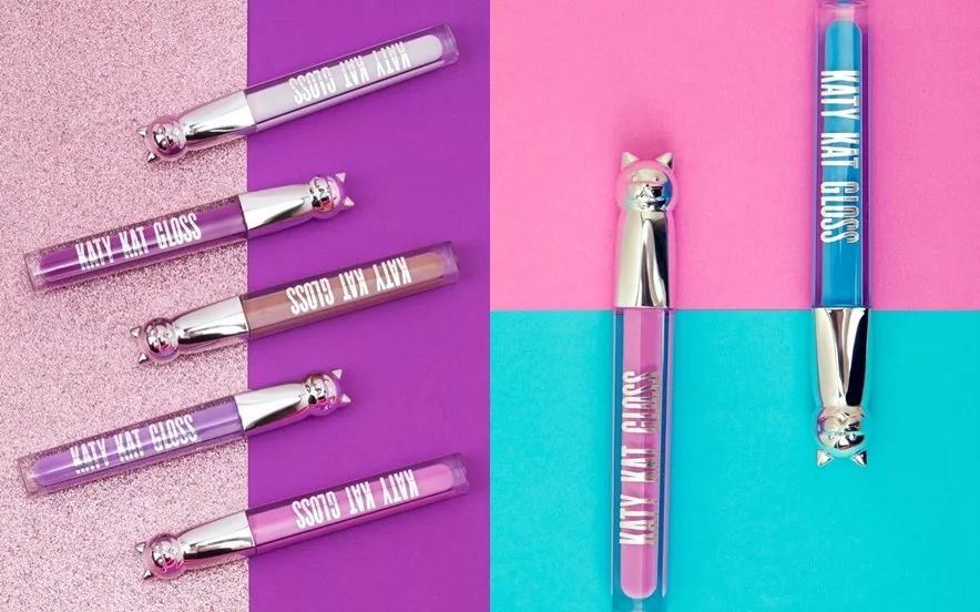 700元左右一支的口红,7块钱以内的口红