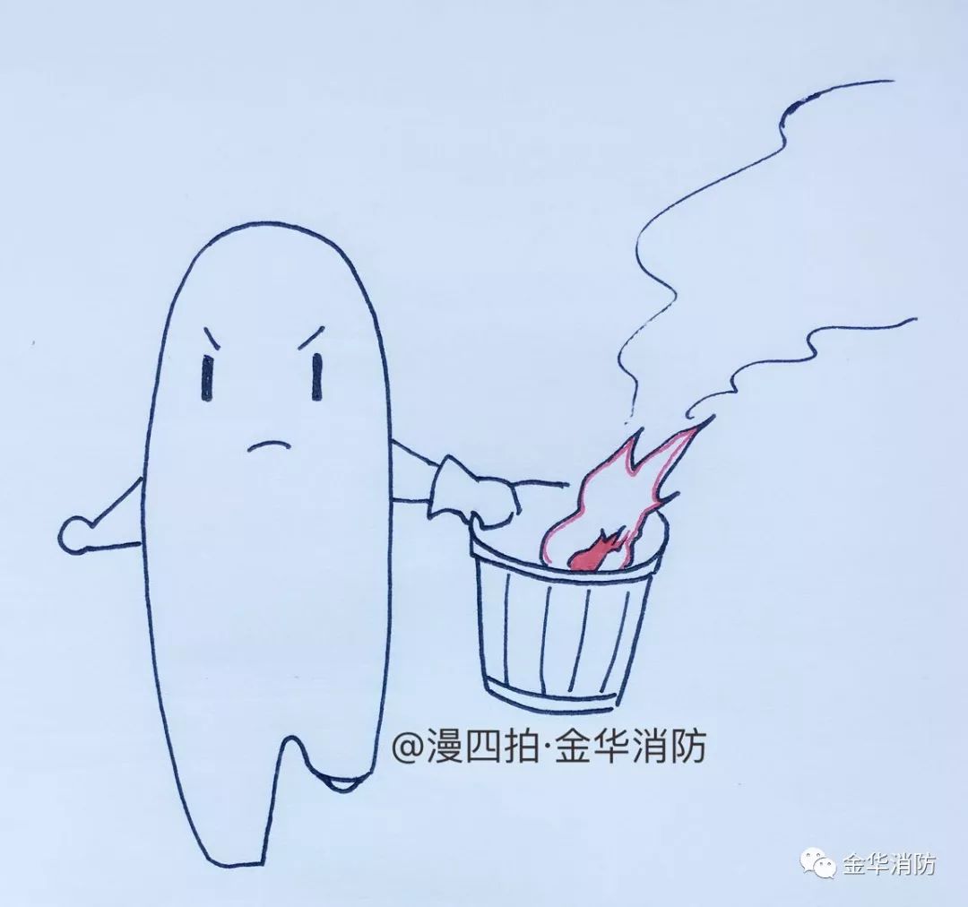 家庭灭火必备物品,家里要备哪些灭火装备