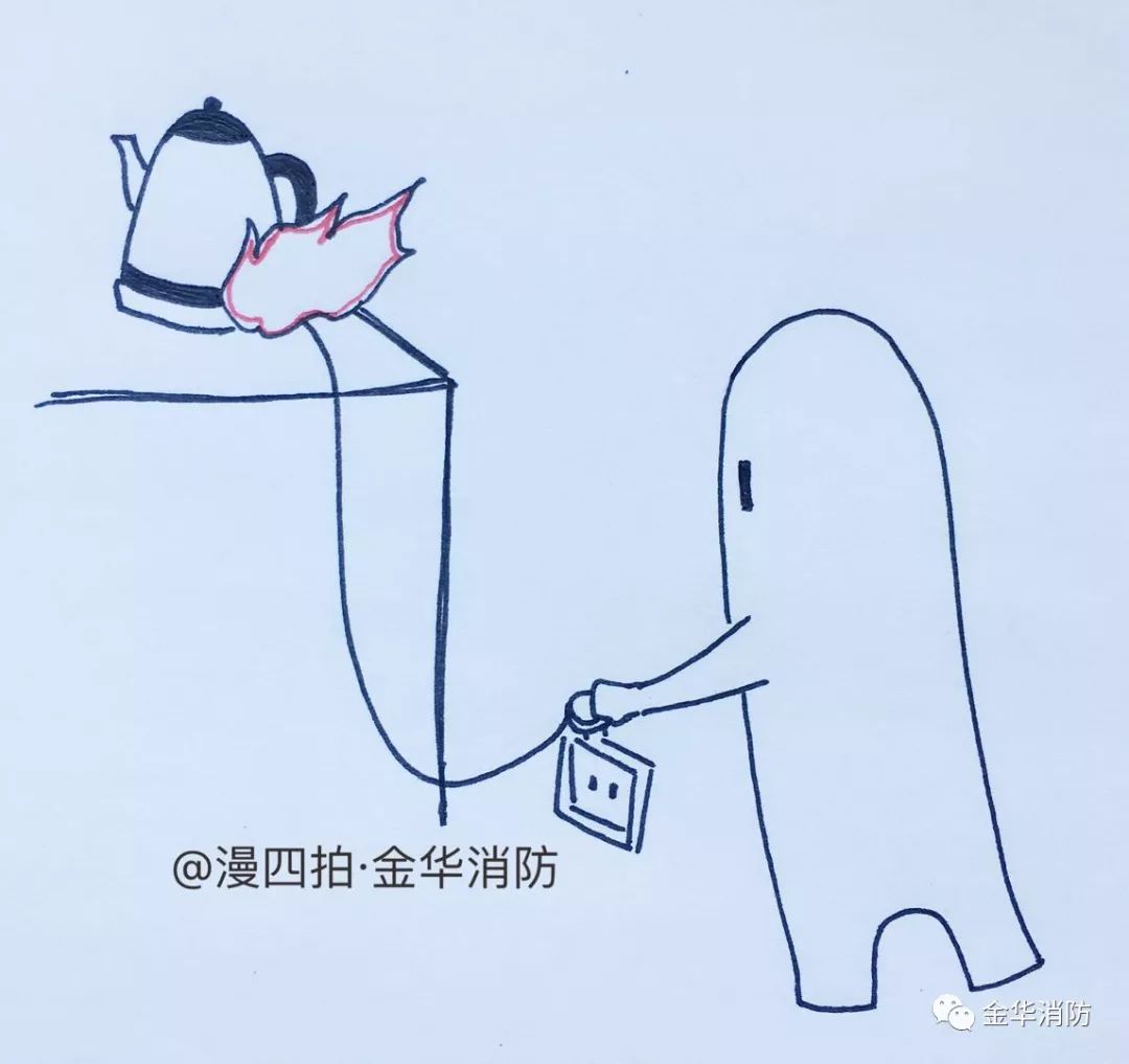 家庭灭火必备物品,家里要备哪些灭火装备