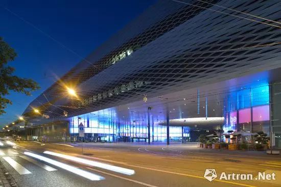 雅昌专稿｜巴塞尔艺术展母公司MCH集团为何亏损1.19亿美元？