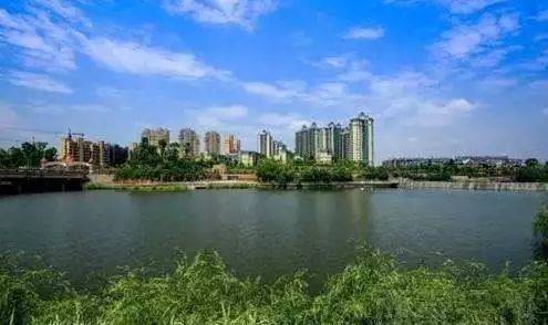 四川6大开放示范城市,四川城市更新试点有哪些