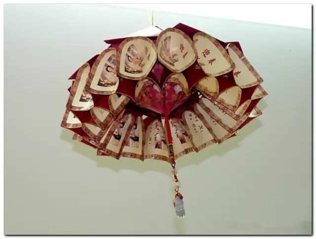 手工卡纸制作小灯笼元宵节,元宵节手工制作小灯笼简单又漂亮