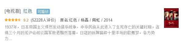 网台趋同加剧，正剧导演齐拍网剧，或许并没那么糟